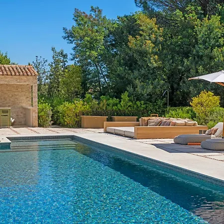Apartment Luxury In Tropez Saint-Tropez