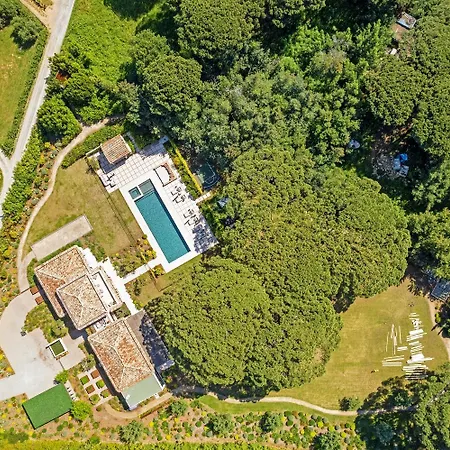 Apartment Luxury In Tropez *