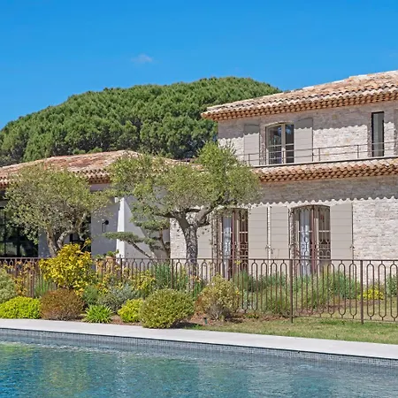 Apartment Luxury In Tropez