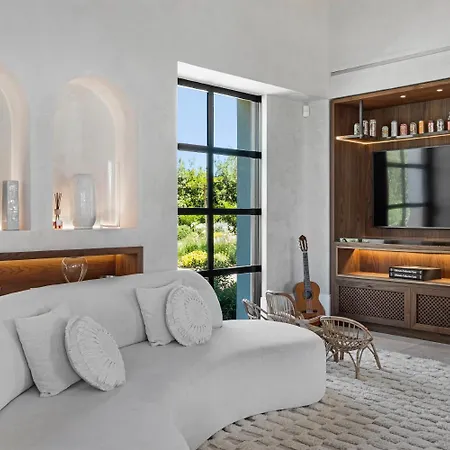 Apartment Luxury In Tropez *