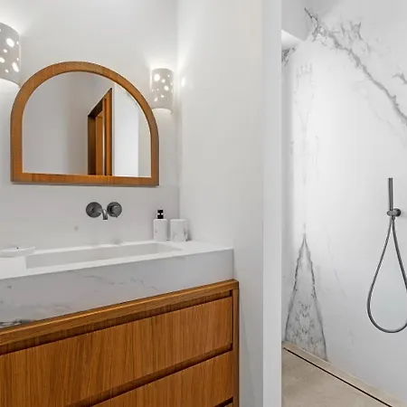 Luxury In Tropez Apartment