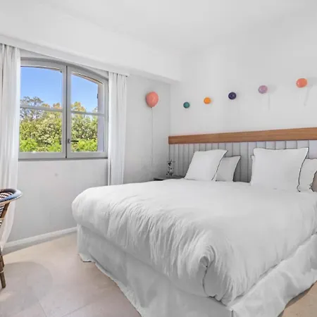 Apartment Luxury In Tropez