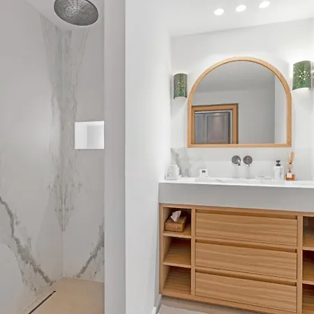 Luxury In Tropez Apartment *