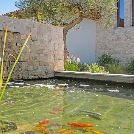Lägenhet Luxury In Tropez Saint-Tropez